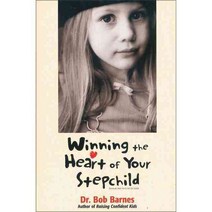 Winning the Heart of Your Stepchild, Zondervan
