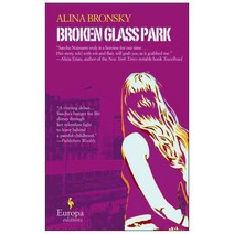 Broken Glass Park: 2010 Europa Edition, Europa Editions Inc