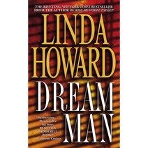 Dream Man, Pocket Books