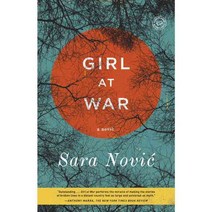 Girl at War, Random House Inc