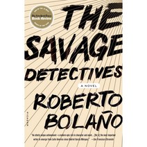 The Savage Detectives, Picador USA