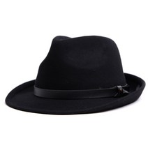 마피아 펠트 페도라