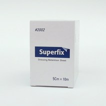 밴드골드 수퍼픽스 5cm*10m, 1롤