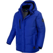 [마크] MK-3013 추동자켓 코발트