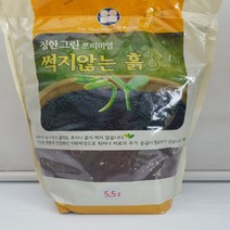 온누리농원 썩지않는흙(5.5리터)-7, 1개
