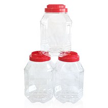 오미자통 13L, 1개