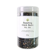 포앤드 국내산 볶은약콩300g, 1개