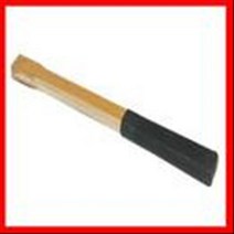 보스코 망치자루 자루 DIY 공구 나무자루 막대기 미끄럼방지, 1개