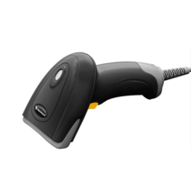 뉴랜드 NLS-HR11 40cm스캔 유선 바코드 스캐너 리더기, NLS-HR11 (직선 USB)