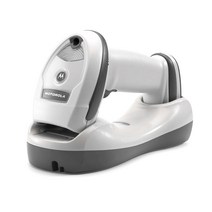 ZEBRA LI-4278 무선 바코드스캐너, LI-4278 일반 RS-232C+일반아답터