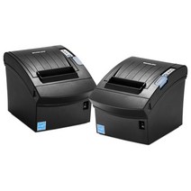 BIXOLON 빅솔론 SRP-350II SRP-350III 택일 미니 영수증프린터