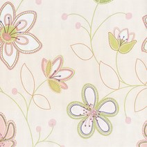 아리나데코 합지벽지, 6236-2 호마이(핑크)