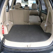 고무매트 pvc맞춤형 자동차매트, 트렁크-매그너스트렁크