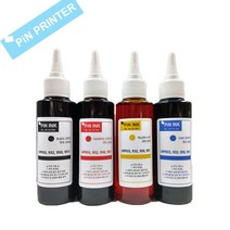 HP8610 HP8600 HP8100 HP7110 HP8100 잉크 리필잉크 호환잉크 무한잉크, 9-1. 염료4색SET, 1개, .