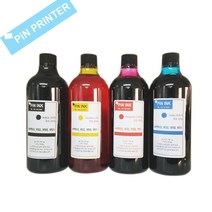 HP8610 HP8600 HP8100 HP7110 HP8100 잉크 리필잉크 호환잉크 무한잉크, 9-3. 염료대용량4색SET, 1개, .