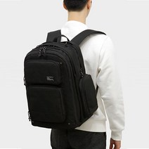 키커 백팩 007PT [2018-02-06 The same bag that you want to put in anyone. try to save your style.] (2color)