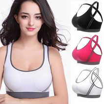 와우코리아 여성용 투라인 파워 글램브라 ST04.