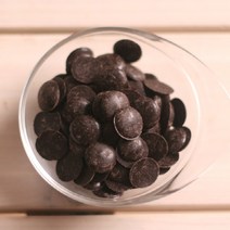 초콜릿 코팅 다크, 1개, 400g, 400g