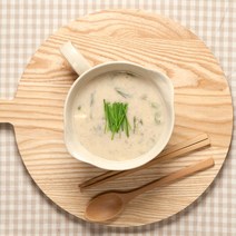 동트는농가 고소한 콩탕 비지찌개 300g(2~3인분), 1팩