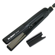 예스뷰티 스트레이트 고데기, YB2100