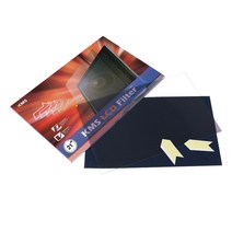 KMS LED&LCD 보호 필터 모니터 화면 보호기 17형 일반, 20.1형, 1개