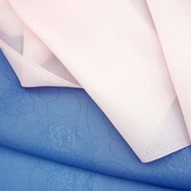 비단숲 꽃그린(22인치) 깨끼한복원단 내아이 한복만들기 향낭 소품주머니, No.230