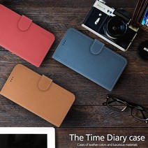 K2GM 더블포켓 갤럭시S6-G920 핸드폰 케이스
