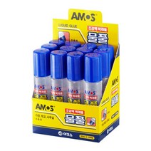아모스 물풀, 50ml, 48개입