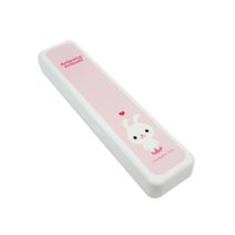 크린챔버 국내특허 애니팡 휴대용 칫솔살균기, DK-802, 세로 애니(USB용)