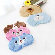 애니나라 캐릭터 수면안대