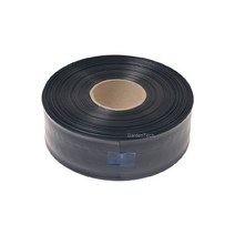 동부분수호스(고기능성) 관수호스(멀칭용) 폭6.5cm x 길이100m, 1개