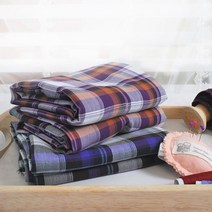 가을체크원단, 어텀체크레드톤