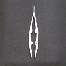 블럭N스토리 컬러비즈부자재, 집게