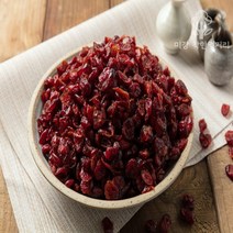 미강착한먹거리 크린베리 500g 1kg [가락시장 직배송], 1개