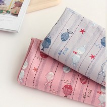 천고아 20수평직)키싱구라미(2컬러), 그레이