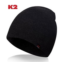 K2 스포츠 패션 비니, 블랙