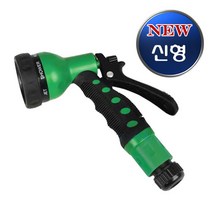 [에이플] [신형] 파워 분사기 7기능, 6cm, 1개