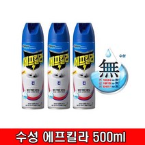 SC존스 수성 에프킬라 킨 500ml, 1개