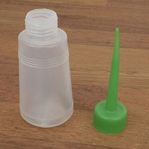 가죽공예 - 미싱 기름통 150ml *기름통 미싱기름(120ml) 선택가능*, 기름통(150ml), 1개