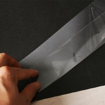 쿡앤베이크 케익띠 투명 4.5cm(6개)