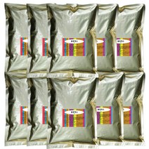 솜사탕나라 롱츄믹스 10Kg-츄러스믹스 츄러스재료 정통츄러스 파우더 츄러스가루, 10kg, 5박스