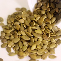 쿠킹스토리 호박씨, 1개, 500g