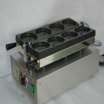 대원테크 전기식 호떡기계 4p HBR-450S