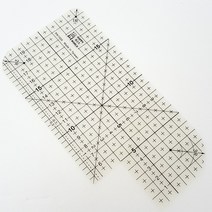행복한다이세상 논슬립 아이론 시접자 10 x 20cm 다리미시접자 아이롱시접자