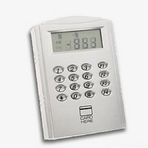 사무실 출입문용 카드리더기 ACE-953RF