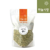하늘사랑 햄프씨드, 600g, 1개