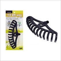 해동 수초제거 낫 / 수초갈퀴 / 수초후크 수초제거기 대에 연결 부속 수초낫 [그린피싱], 1.해동 수초갈퀴