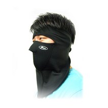 리더스 안면 방한 마스크