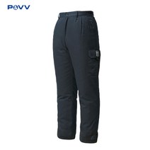 파브코리아 겨울작업복바지 솜바지 패딩바지 방한복바지 P1705