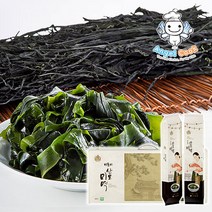 [엔젤쿡] 간편조리 거금도 청정해역 보양 프리미엄 국산 미역 다시마 모음, 1개, 선택1540_거금도 프리미엄 산모용미역 선물세트